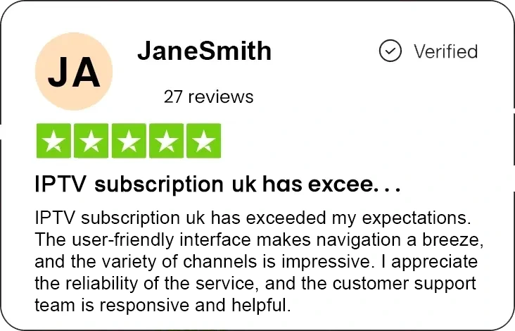 iptv-subscription-uk review 2